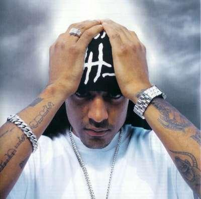 booba tro fort serieu